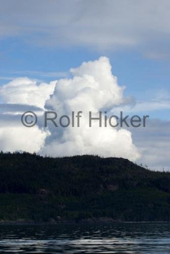 Photo: 
Towering Storm Cloud Types