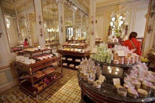Photo: 
Demel Vienna Austria