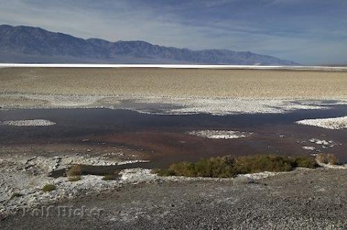 Photo: 
Desert Biomes