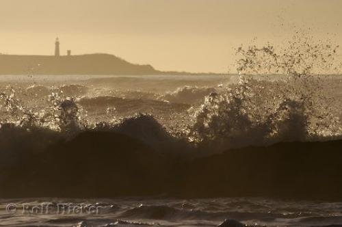 Photo: 
Destruction Island Lighthouse