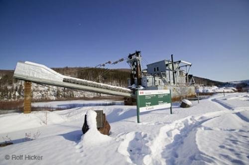 Photo: 
dredge no4