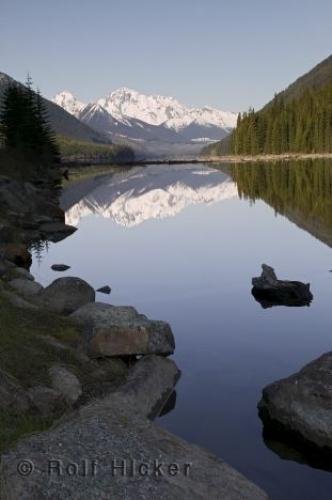 Photo: 
Duffey Lake