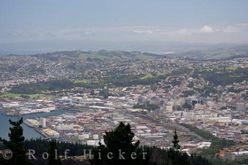 Photo: 
Dunedin City Otago