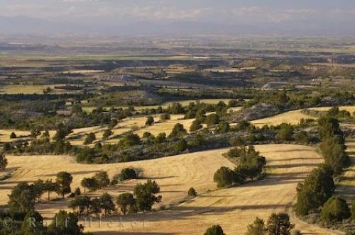 Photo: 
Ebro River Plain