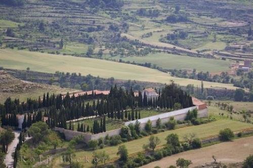 Photo: 
El Maestrat Valencia Countryside