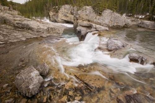 Photo: 
Elbow River Alberta