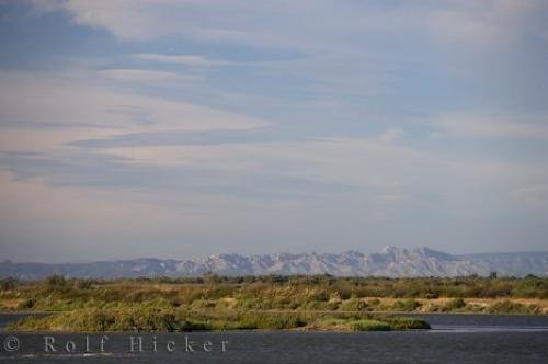 Photo of Etang de Vaccares, a salt water lagoon, in Parc Naturel Regional de Camargue in Provence, France in Europe. Photo: 
Etang De Vaccares Salt Water Lagoon Provence