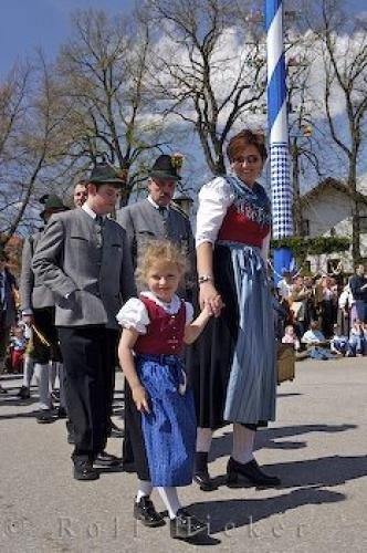 Photo: 
European Child