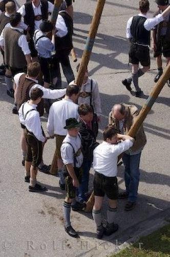Photo: 
European Gentlemen