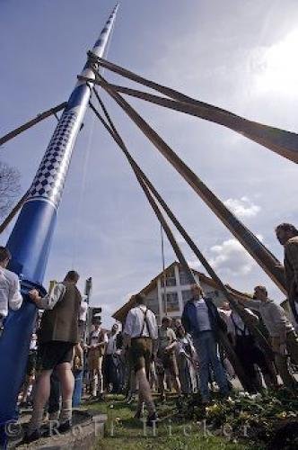 Photo: 
European German Poles