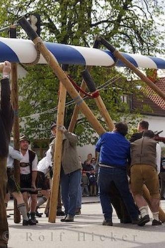 Photo: 
European Traditional Festival