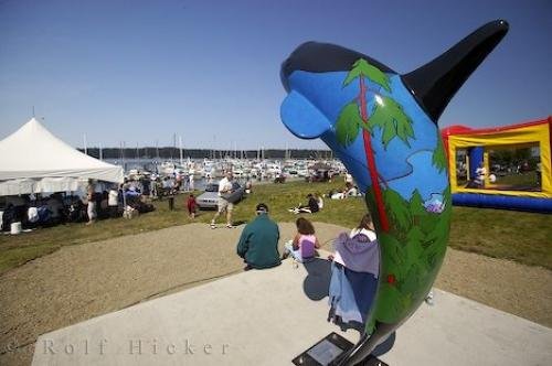Photo: 
Orcafest Celebration