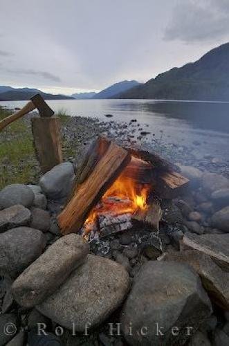 Photo: 
Vancouver Island Camping