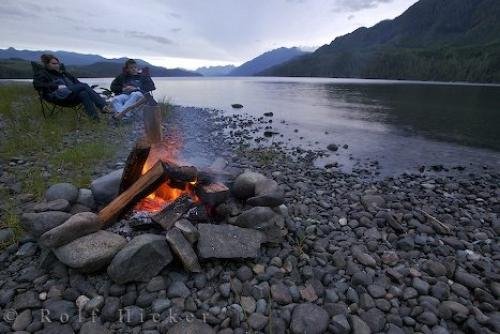 Photo: 
Camping Tranquility