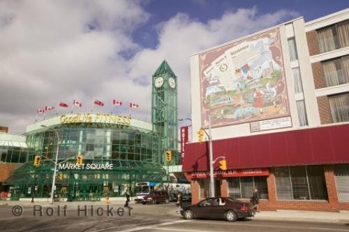 Photo: 
farmers market kitchener