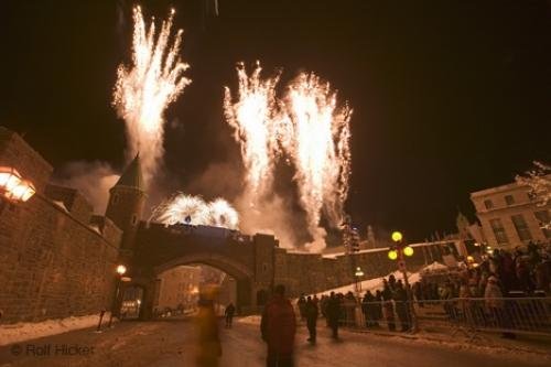 Photo: 
fireworks