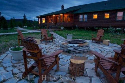 Photo: 
Fishing Lodge Labrador