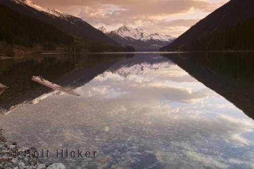 Photo: 
Fishing Bc