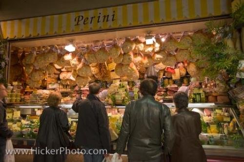 Photo: 
Florentine Markets Mercato Centrale Italy