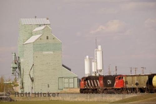 Photo: 
Flour Mill
