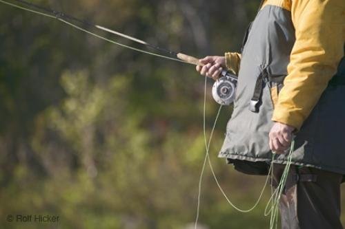 Photo: 
Fly Fishing Photo