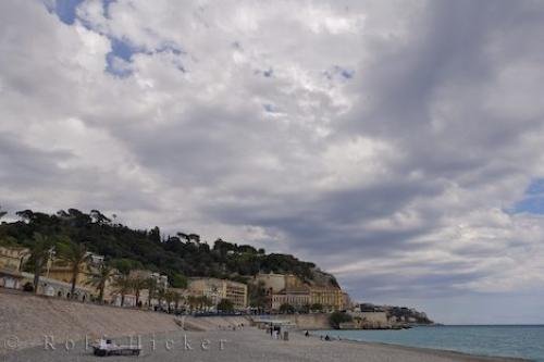 Photo: 
French Riviera Beach Pictures