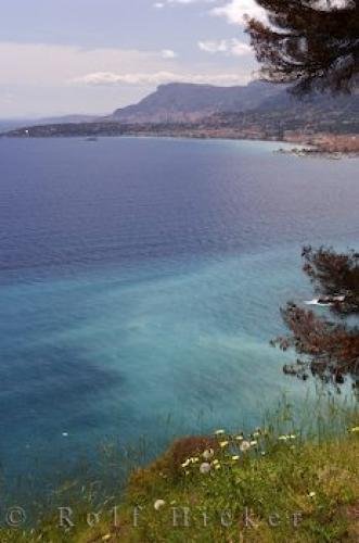 Photo: 
French Riviera