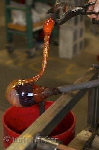 Photo: 
Fusing Glass