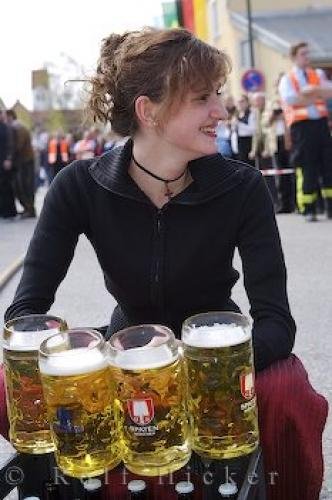 Photo: 
German Beers