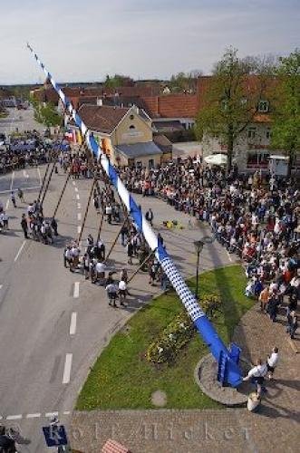 Photo: 
German Festivals