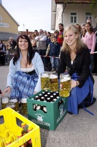 Photo: 
German Helles Bier