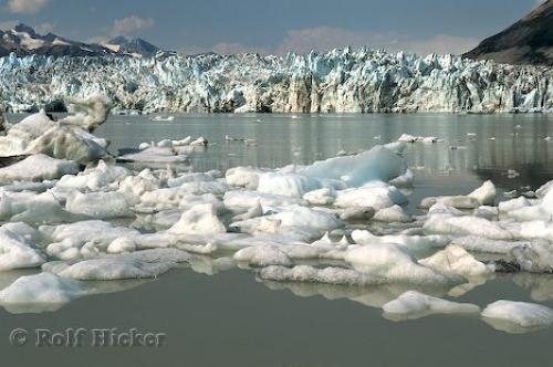 Photo: 
Glacier Yukon