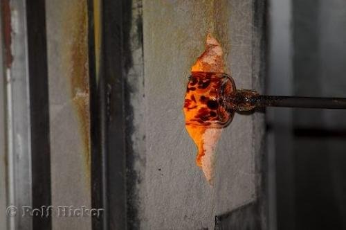 Photo: 
Glass Making Photo
