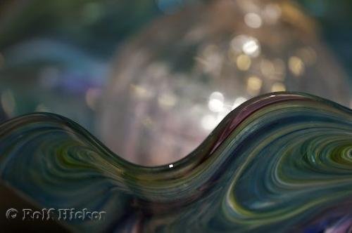 Photo: 
Glass Bowls