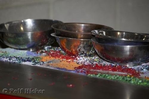 Photo: 
Glass Colors