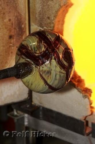 Photo: 
Glass Sculpture