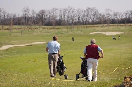 Photo: 
Golf Buddies Karlstein