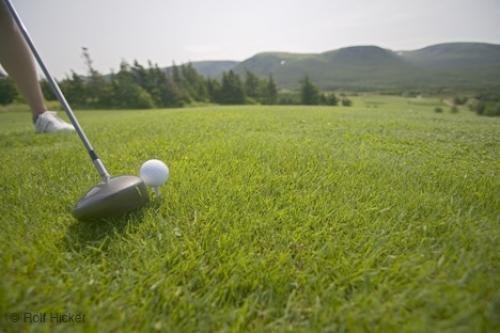Photo: 
Golf Course View