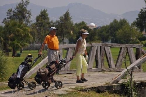 Photo: 
Golf Hazard Oliva Nova Course Spain