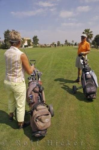 Photo: 
Golf Irons