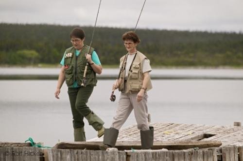 Photo: 
Gone Fishing