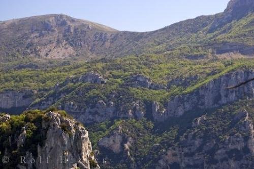 Photo: 
Gorges Du Loup Europe