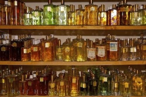 Photo: 
Gourdon Perfumes