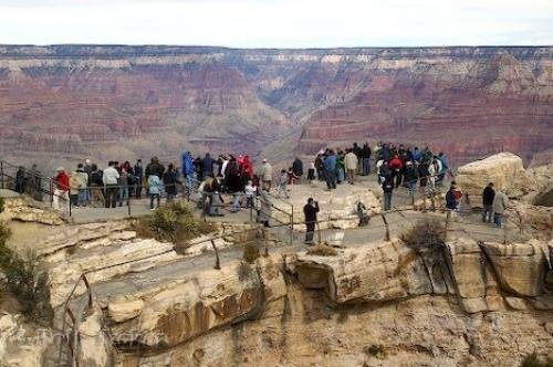 Photo: 
Grand Canyon National Park