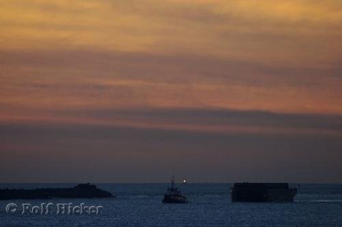 Photo: 
grays harbor entrance