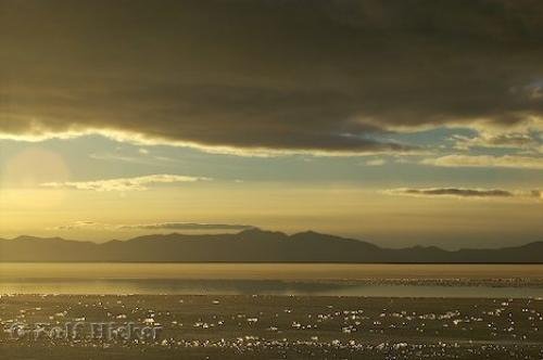 Photo: 
Great Salt Lake Picture Utah