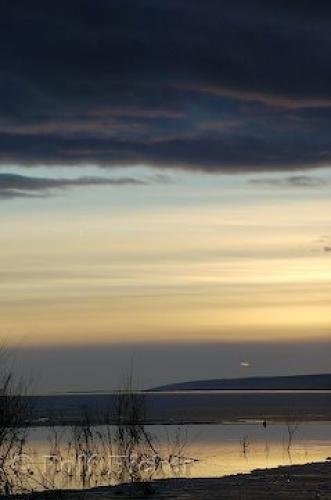 Photo: 
Great Salt Lake