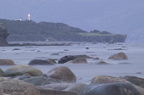 Photo: 
Gros Morne Lighthouse