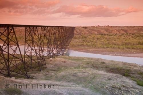 Photo: 
high level bridge