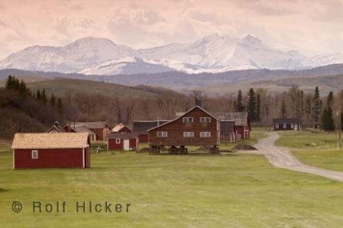 Photo: 
high river ranch
